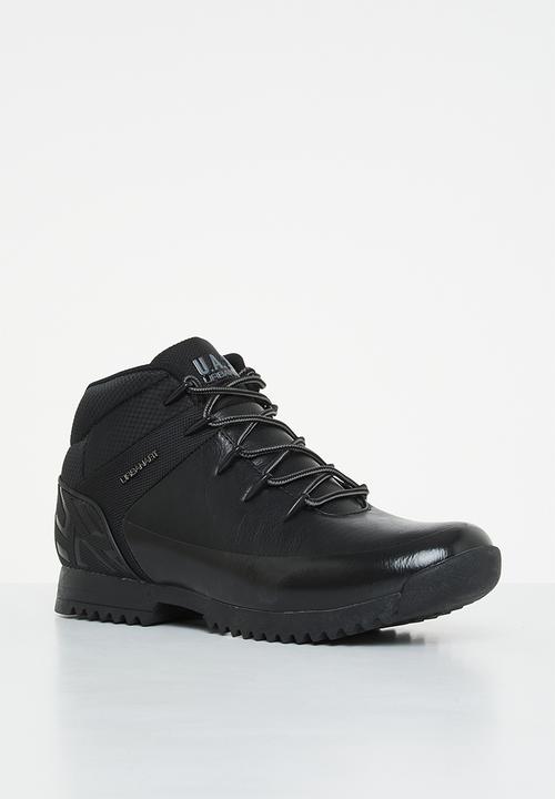 UrbanArt - Crocco 24 nylon - black