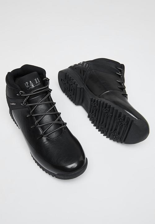 UrbanArt - Crocco 24 nylon - black