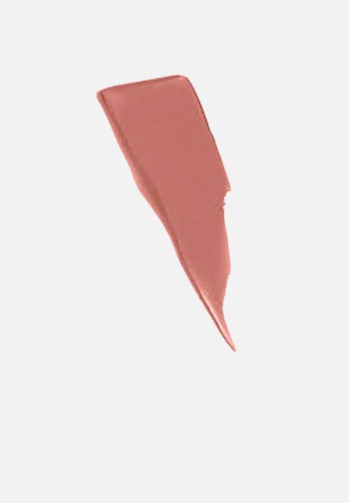 Maybelline - SuperStay Matte Ink™ Liquid Lipstick - Seductress