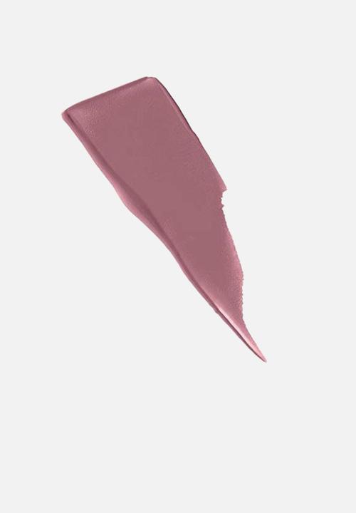 Maybelline - SuperStay Matte Ink™ Liquid Lipstick - Visionary