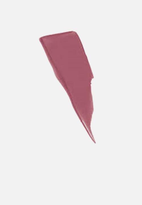 Maybelline - SuperStay Matte Ink™ Liquid Lipstick - Solois