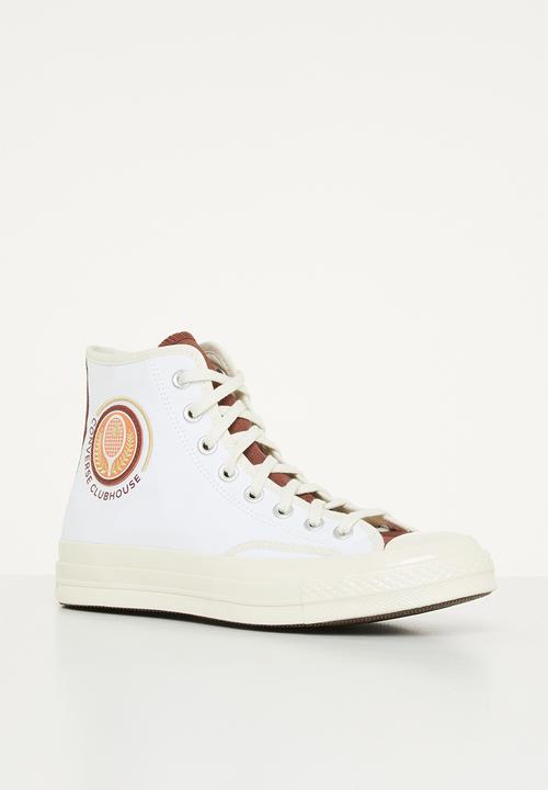 Converse - Chuck 70 Hi - Converse Clubhouse
