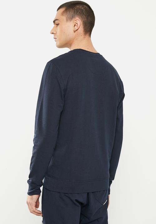 S.P.C.C - Aster sweat - navy