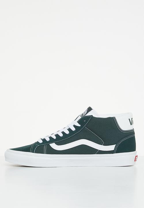 Vans - Mid Skool 37