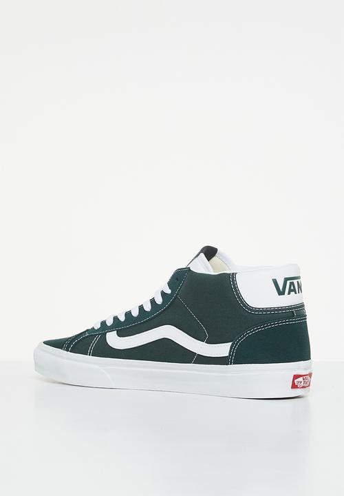 Vans - Mid Skool 37