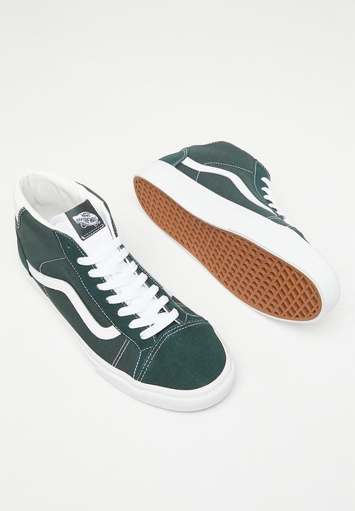 Vans - Mid Skool 37
