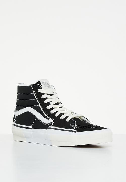 Vans - Sk8-Hi Reconstruct 