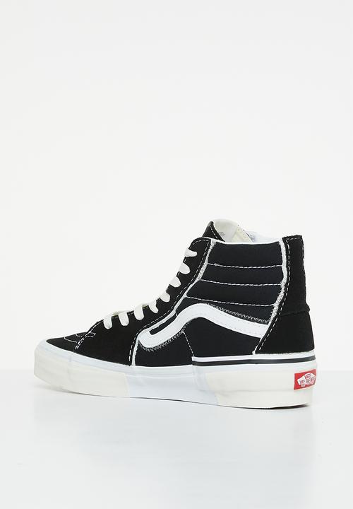 Vans - Sk8-Hi Reconstruct 