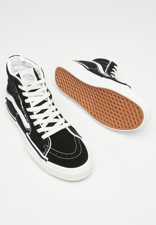 Vans - Sk8-Hi Reconstruct 