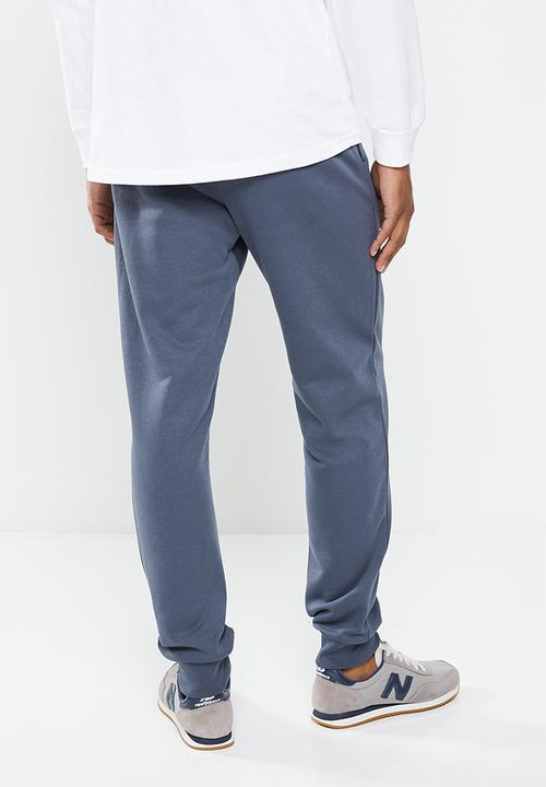 Fox - Lolo fleece pant - deep colbalt