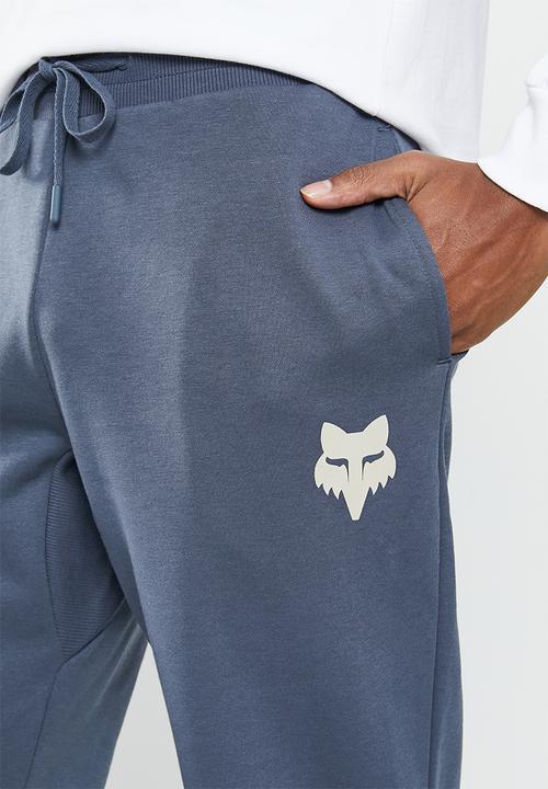 Fox - Lolo fleece pant - deep colbalt