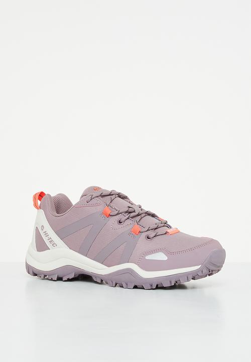 Hi-Tec - Ares w - woodrose