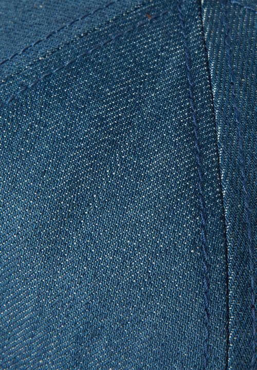 G-STAR - Avernus raw aw baseball cap - navy
