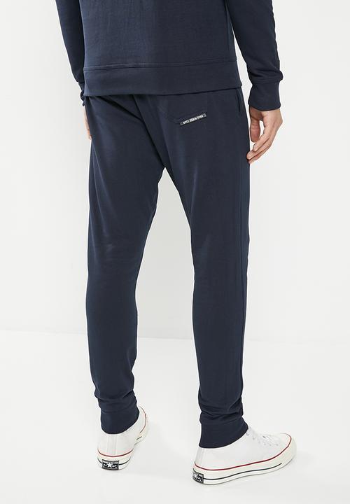 S.P.C.C - Aster track pant - navy