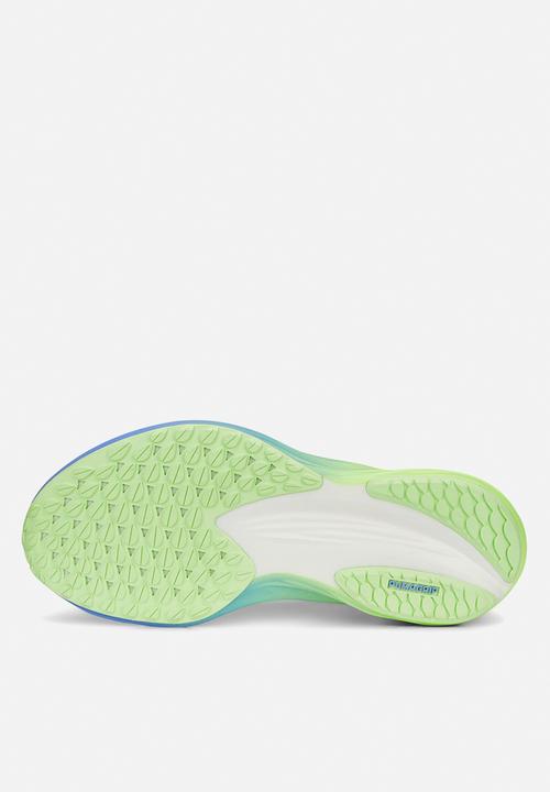 PUMA - Liberate nitro 2 running shoes