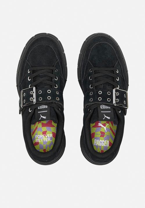 PUMA - Mayze Stack The Ragged Priest