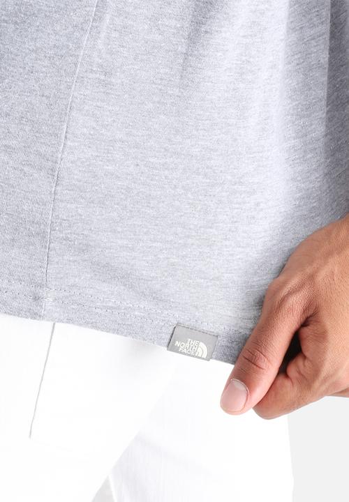The North Face - Easy Tee