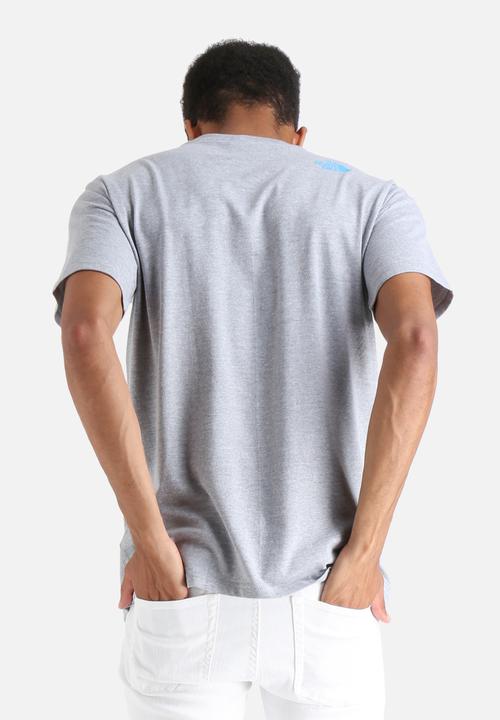 The North Face - Easy Tee