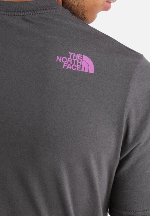 The North Face - Easy Tee