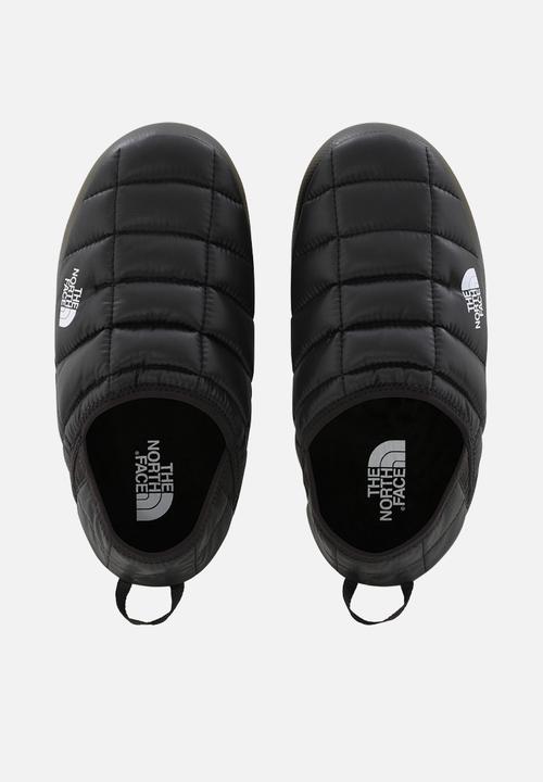 The North Face - W thermoball traction mule v - tnf black/tnf black