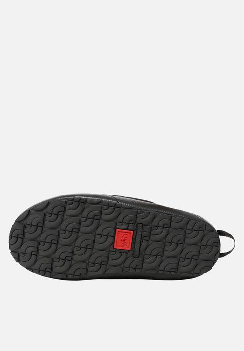 The North Face - W thermoball traction mule v - tnf black/tnf black