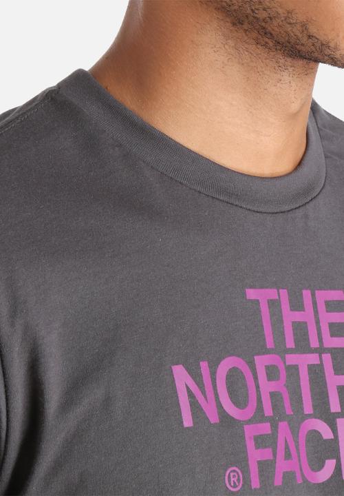 The North Face - Easy Tee