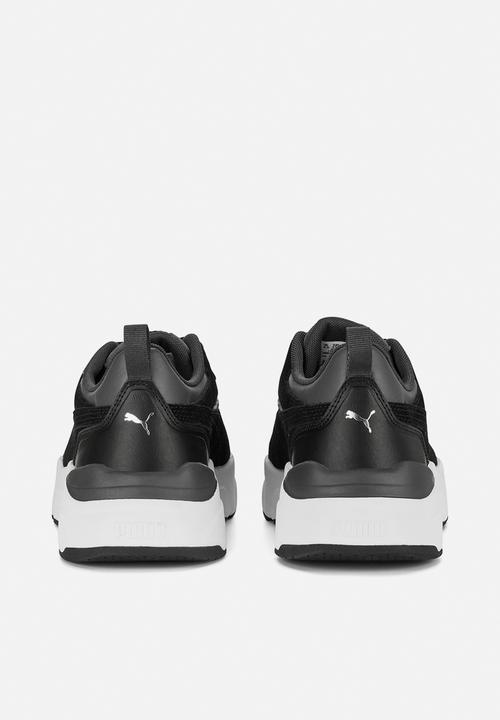 PUMA - Cassia laser cut