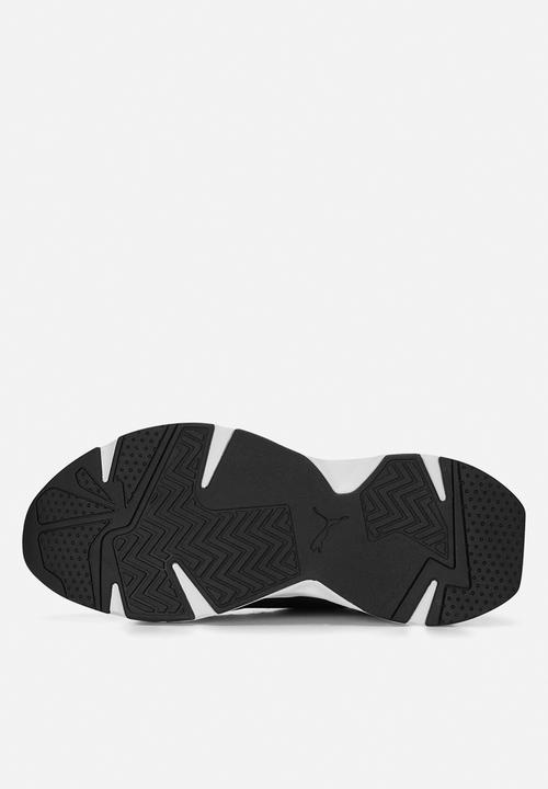 PUMA - Cassia laser cut