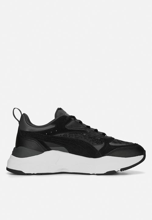 PUMA - Cassia laser cut