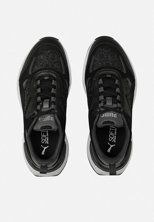 PUMA - Cassia laser cut