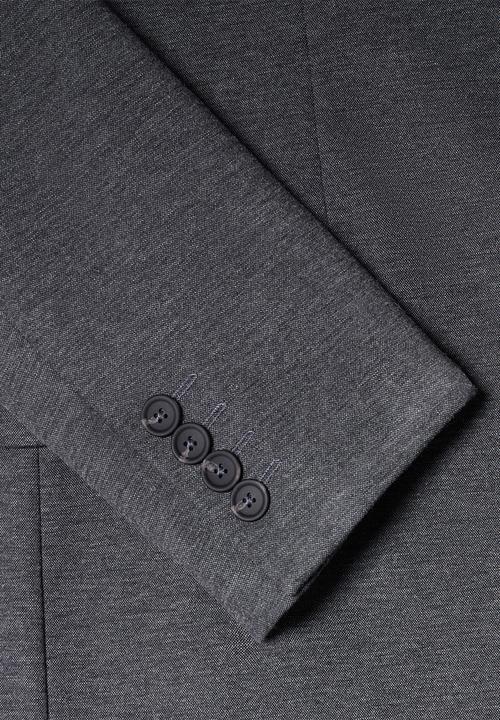 MANGO - Blazer faber - grey