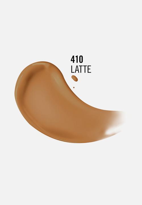Rimmel - Kind & Free Foundation - 410 Latte
