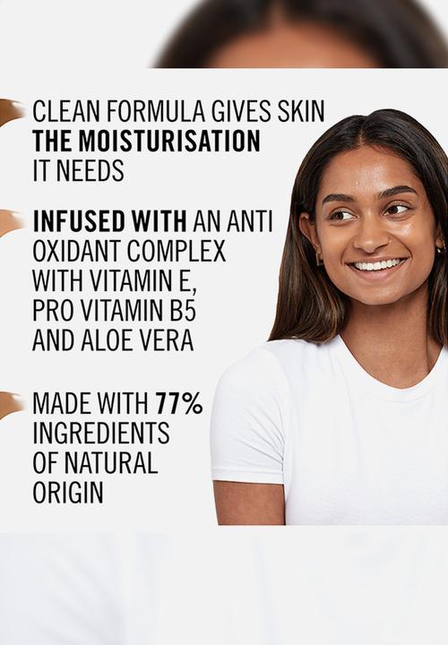 Rimmel - Kind & Free Foundation - 410 Latte