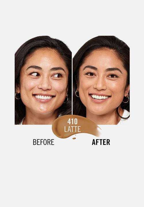 Rimmel - Kind & Free Foundation - 410 Latte