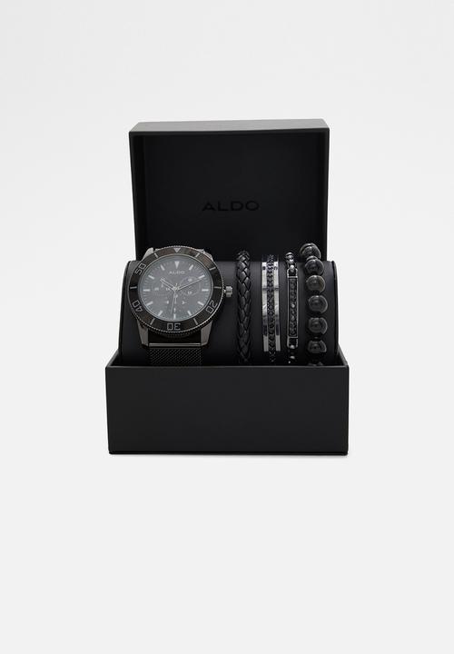 ALDO - Artillery 2 pack - black