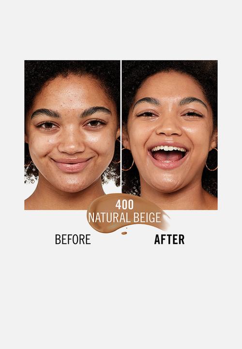 Rimmel - Kind & Free Foundation - 400 Natural Beige