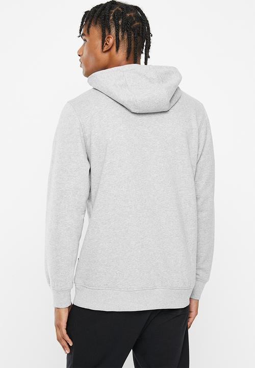 O'Neill - Jacks base pullover sweatshirt - grey melange 