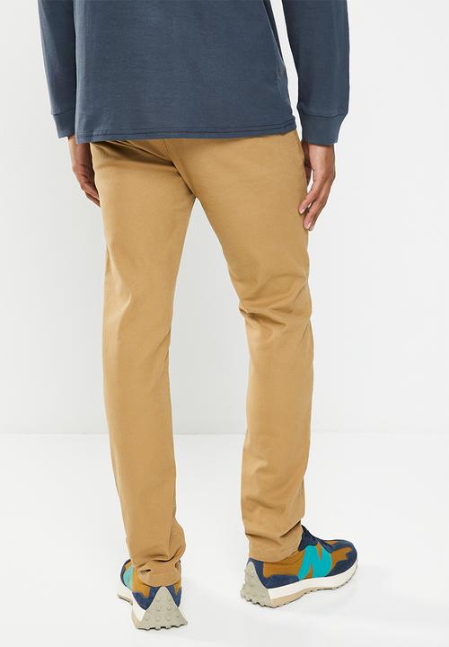 O'Neill - Port chino pant - khaki