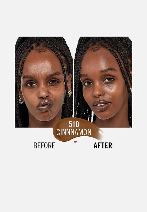 Rimmel - Kind & Free Foundation - 510 Cinnamon
