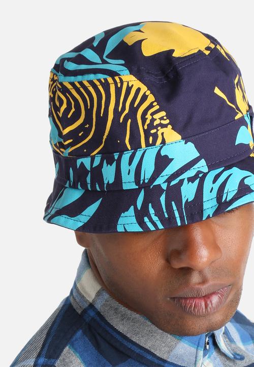 New Era - Exploral Bucket Hat