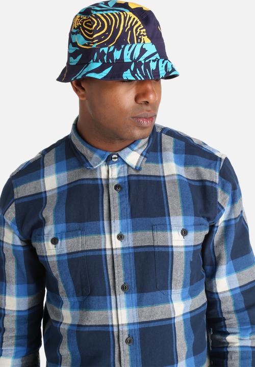 New Era - Exploral Bucket Hat
