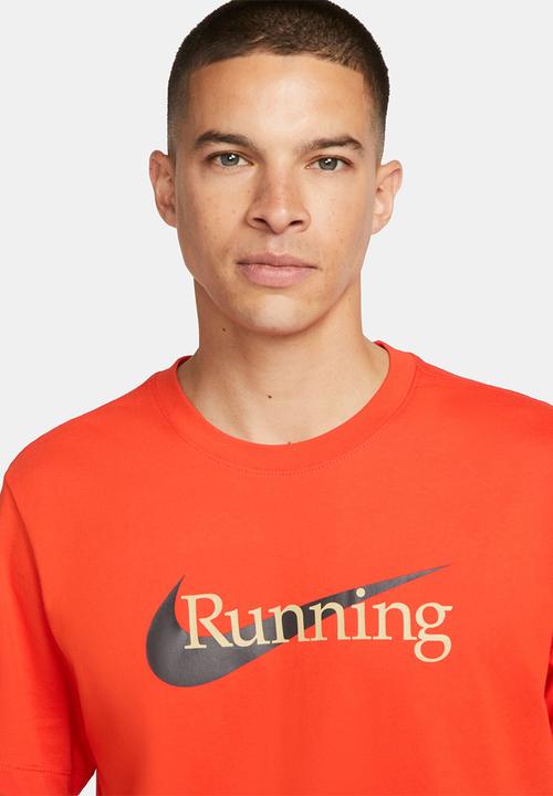 Nike - Nike Dri-FIT Running T-Shirt