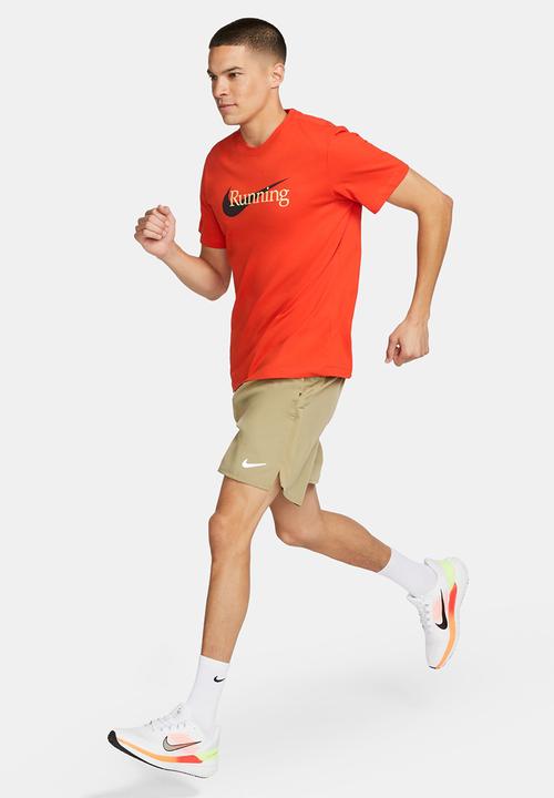 Nike - Nike Dri-FIT Running T-Shirt