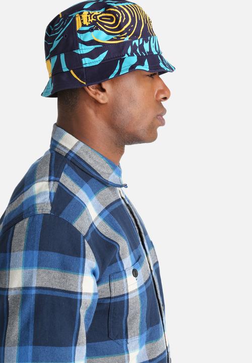 New Era - Exploral Bucket Hat