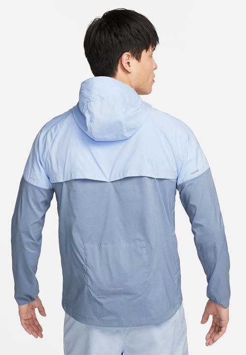 Nike - Nike Windrunner Running Jacket