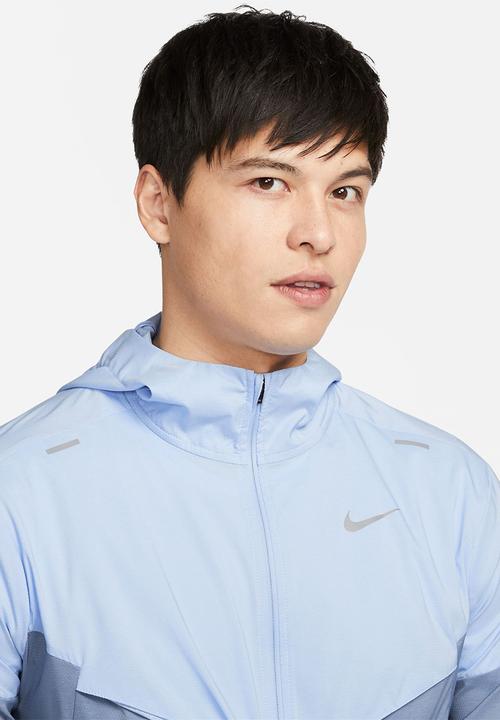Nike - Nike Windrunner Running Jacket