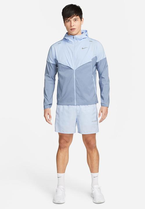 Nike - Nike Windrunner Running Jacket