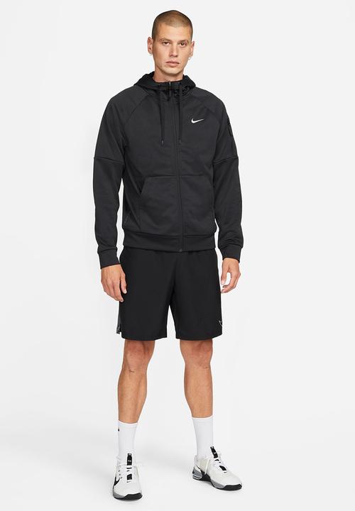Nike - Therma-FIT Full-Zip Fitness Top