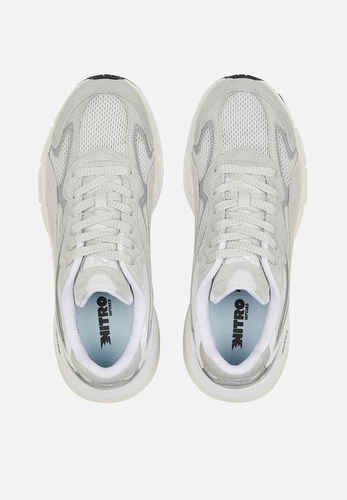 PUMA - Teveris Nitro 
