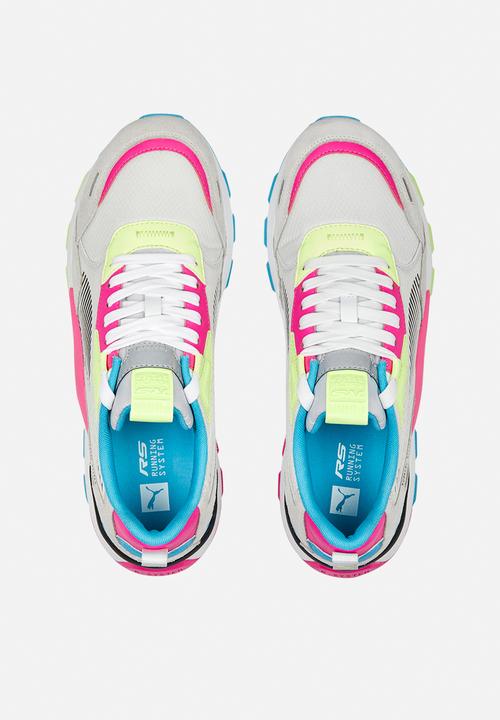 PUMA - RS 3.0 Future Vintage 
